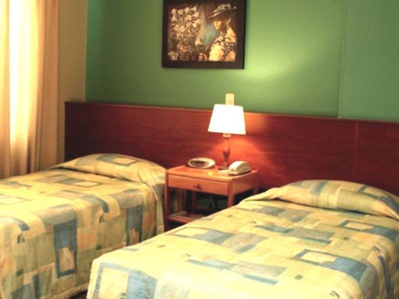 El Campin Bogotá