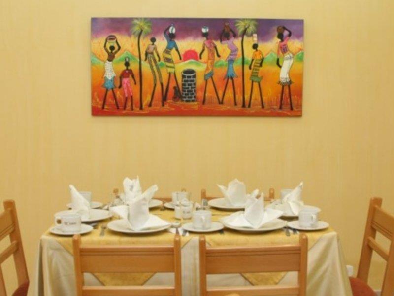 Hotel El Campin 3*