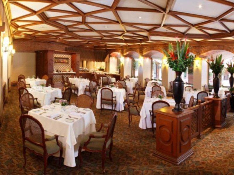 Hotel Estelar La Fontana Bogotá