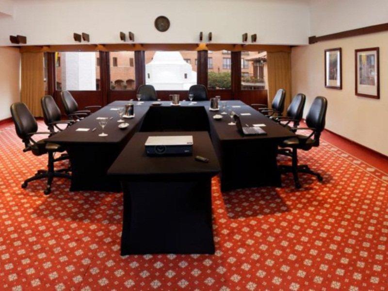 Hotel Estelar La Fontana Bogotá