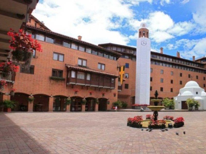 Estelar La Fontana Bogota