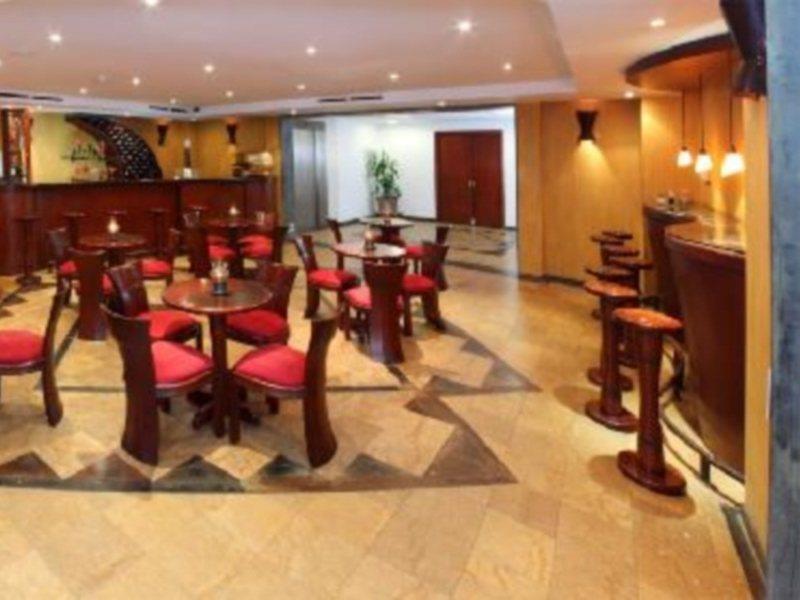 Hotel Estelar De La Feria