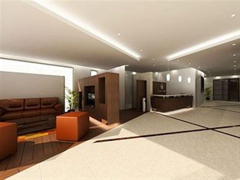 Hotel Nh Urban 93 Royal