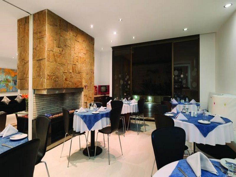 Ramada Belle Epoque Bogotá