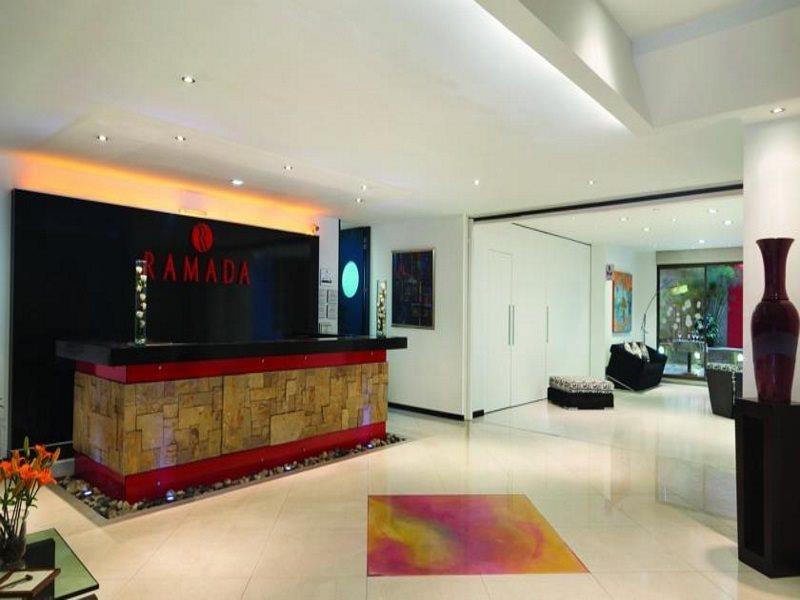 Hotel Ramada Belle Epoque Bogotá