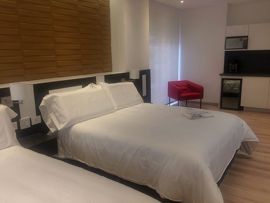 Sercotel Norte