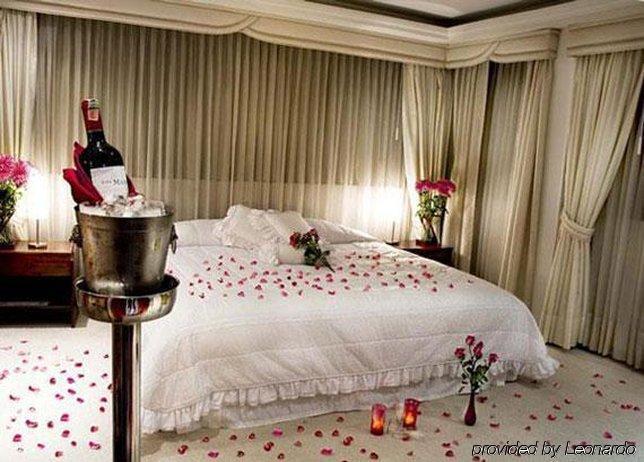 Hotel Santa Monica 3*