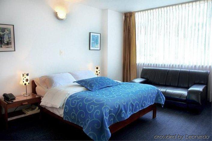 Hotel Santa Monica