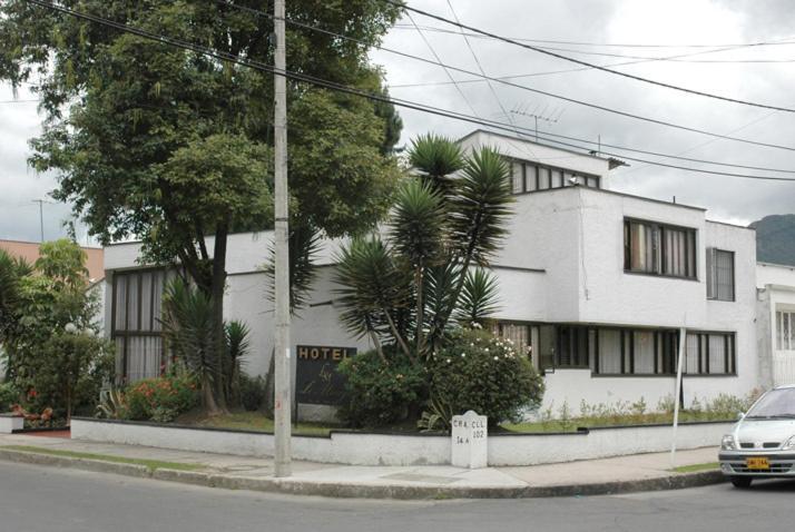 Hotel Le Mirage Bogotá