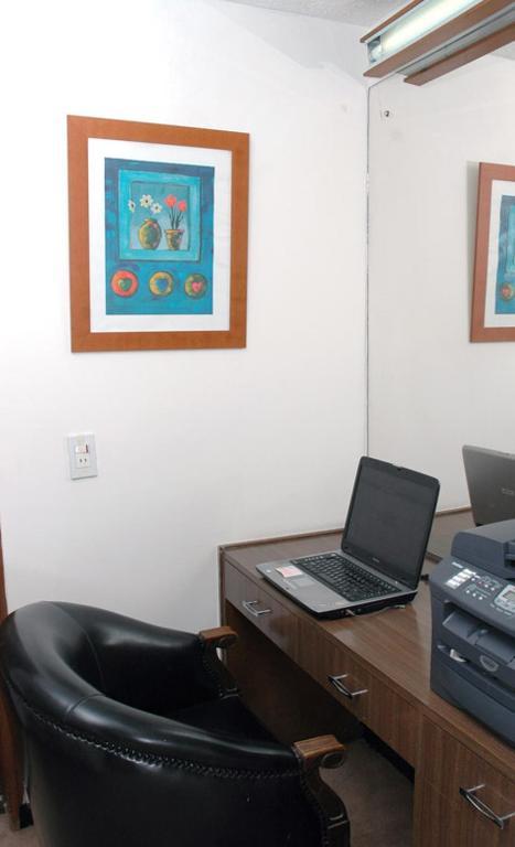 Hotel Le Mirage Bogotá