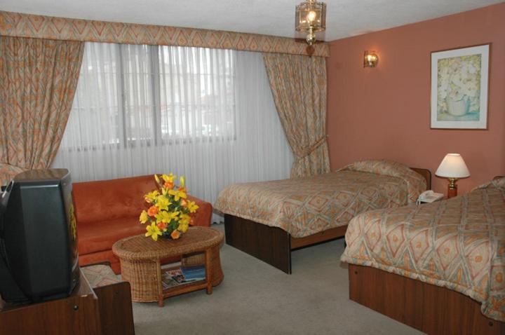 Le Mirage Bogotá