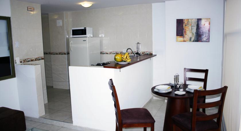 Hotel Dorado Gold Airport Bogotá