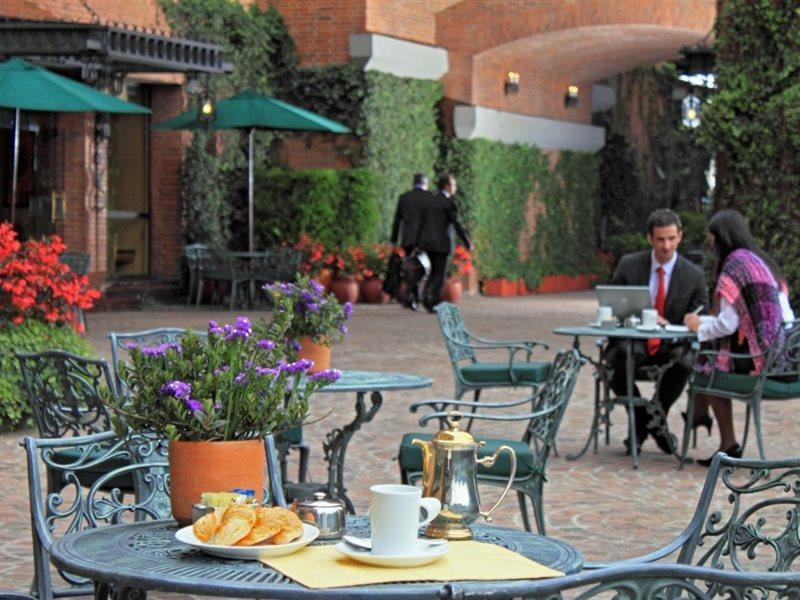 Hotel Estelar La Fontana Bogotá