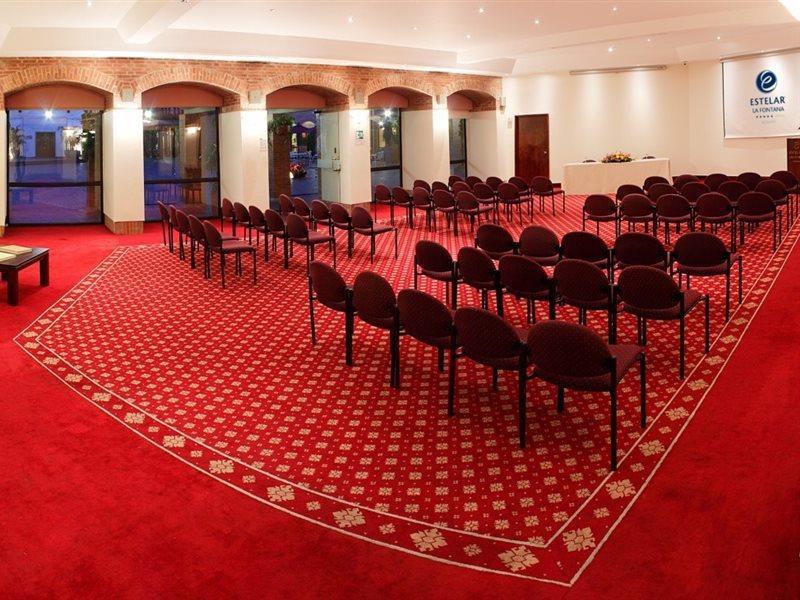 Hotel Estelar La Fontana Bogotá