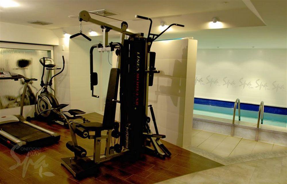 Hotel 101 Park House 5*