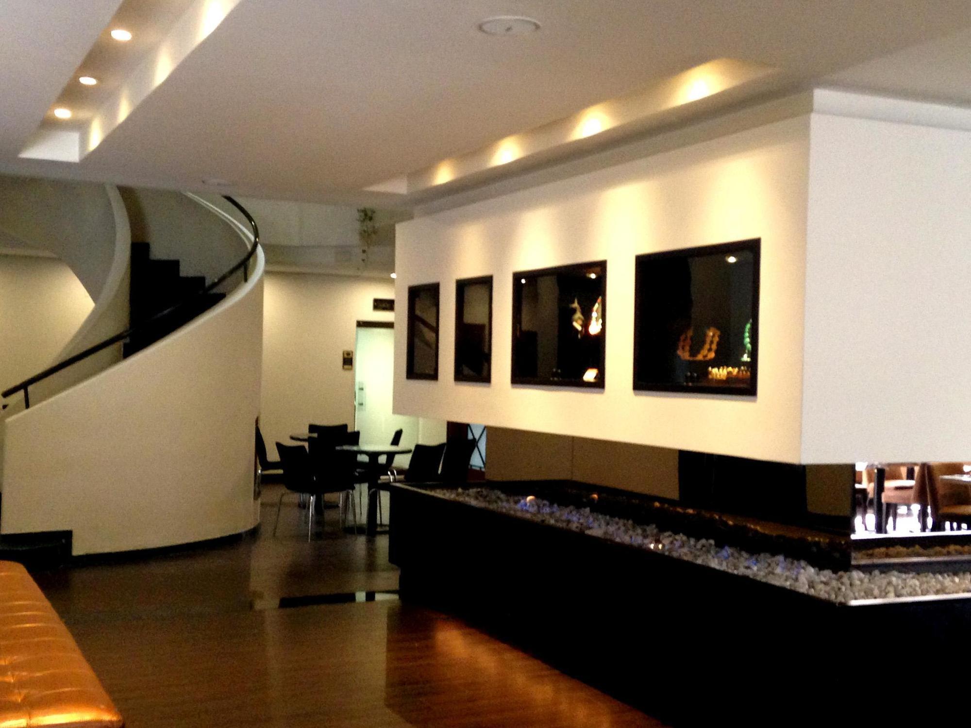 Hotel 101 Park House 5*