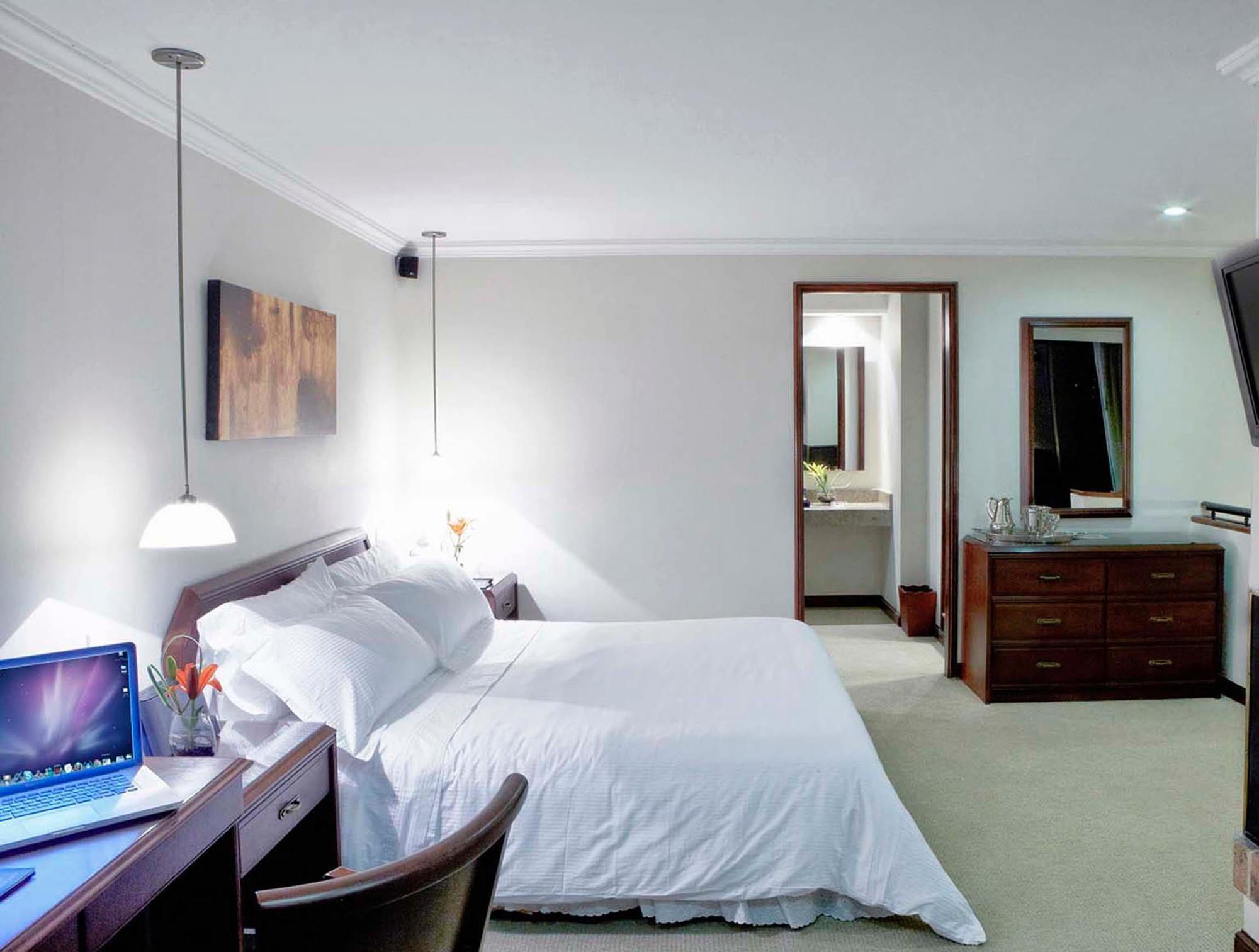 Hotel 101 Park House