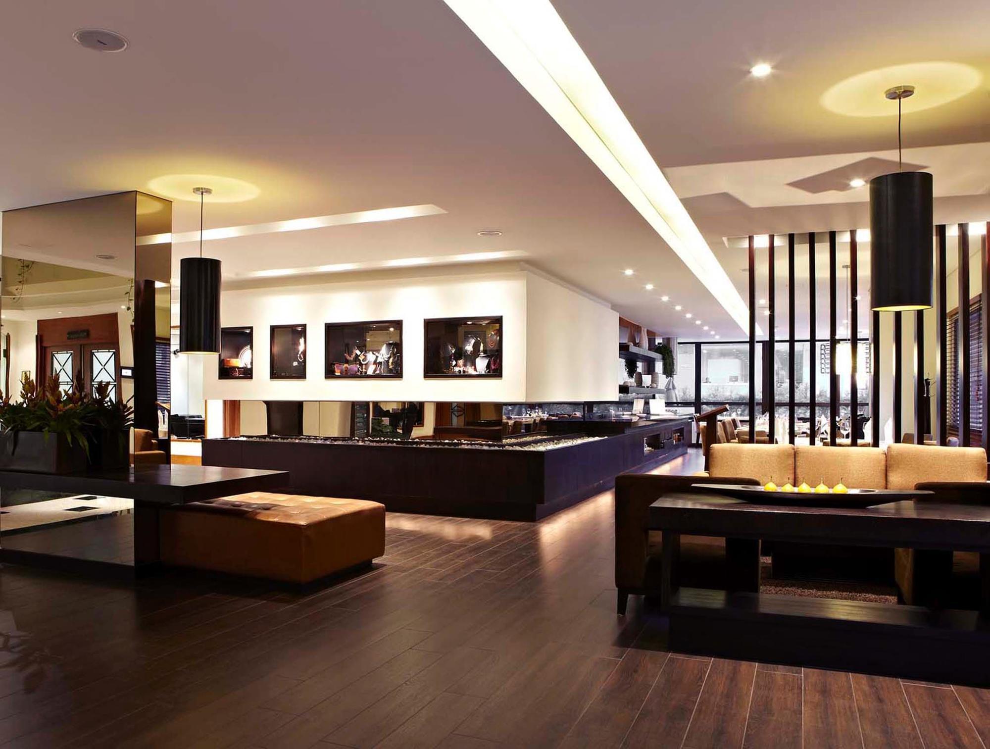 101 Park House Bogotá
