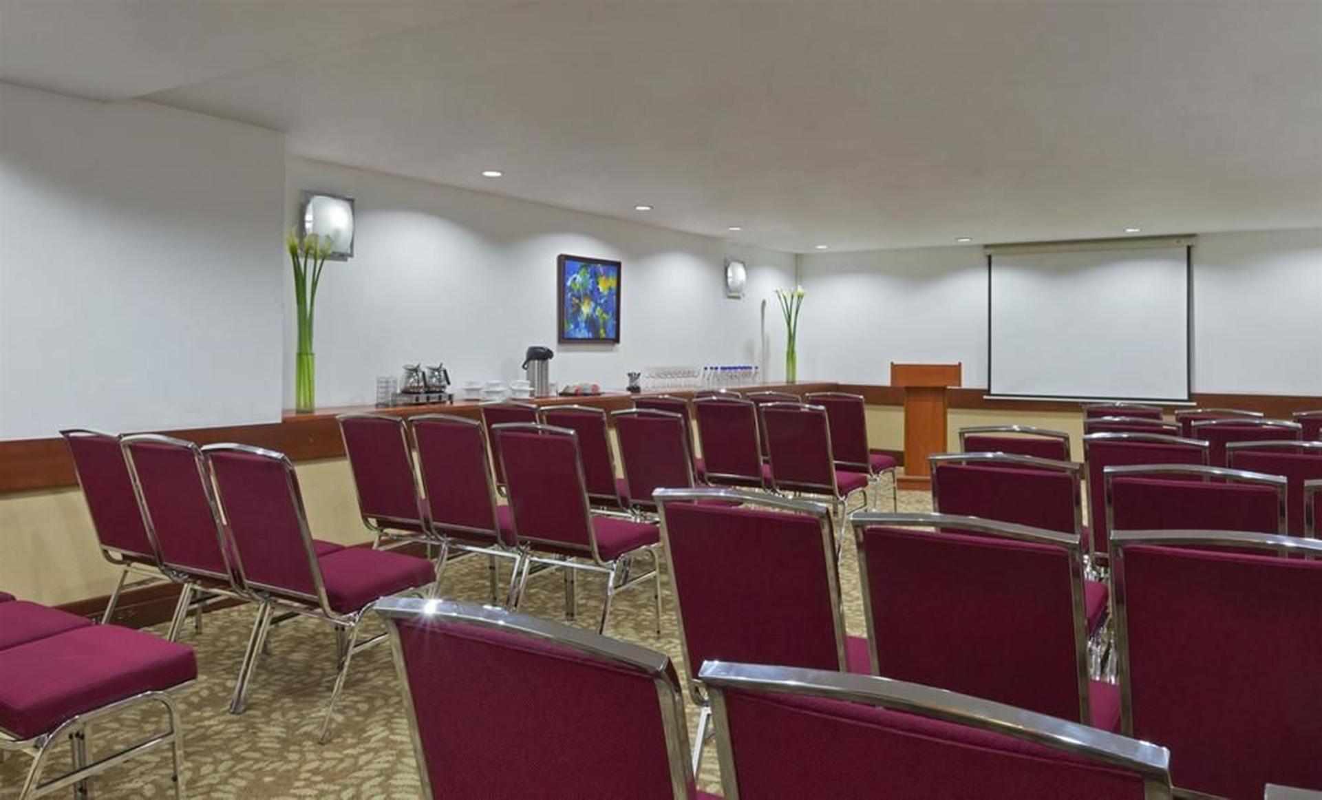 Hotel Sheraton