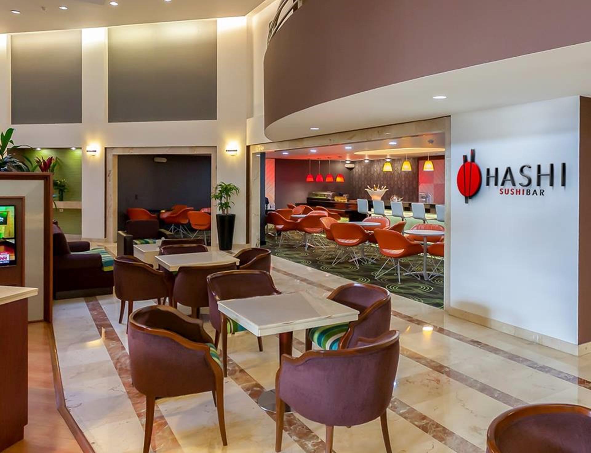 Hotel Sheraton