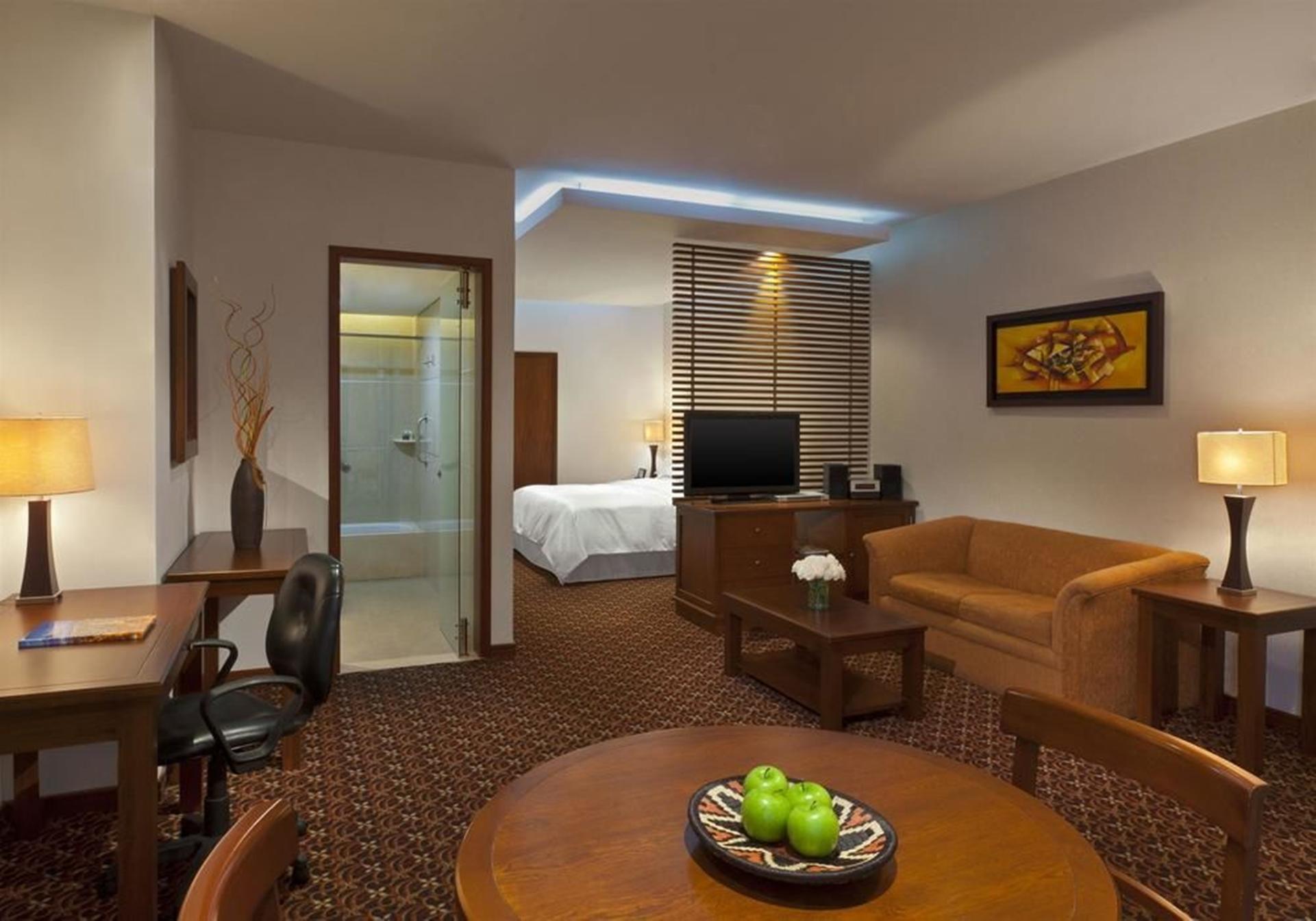 Sheraton