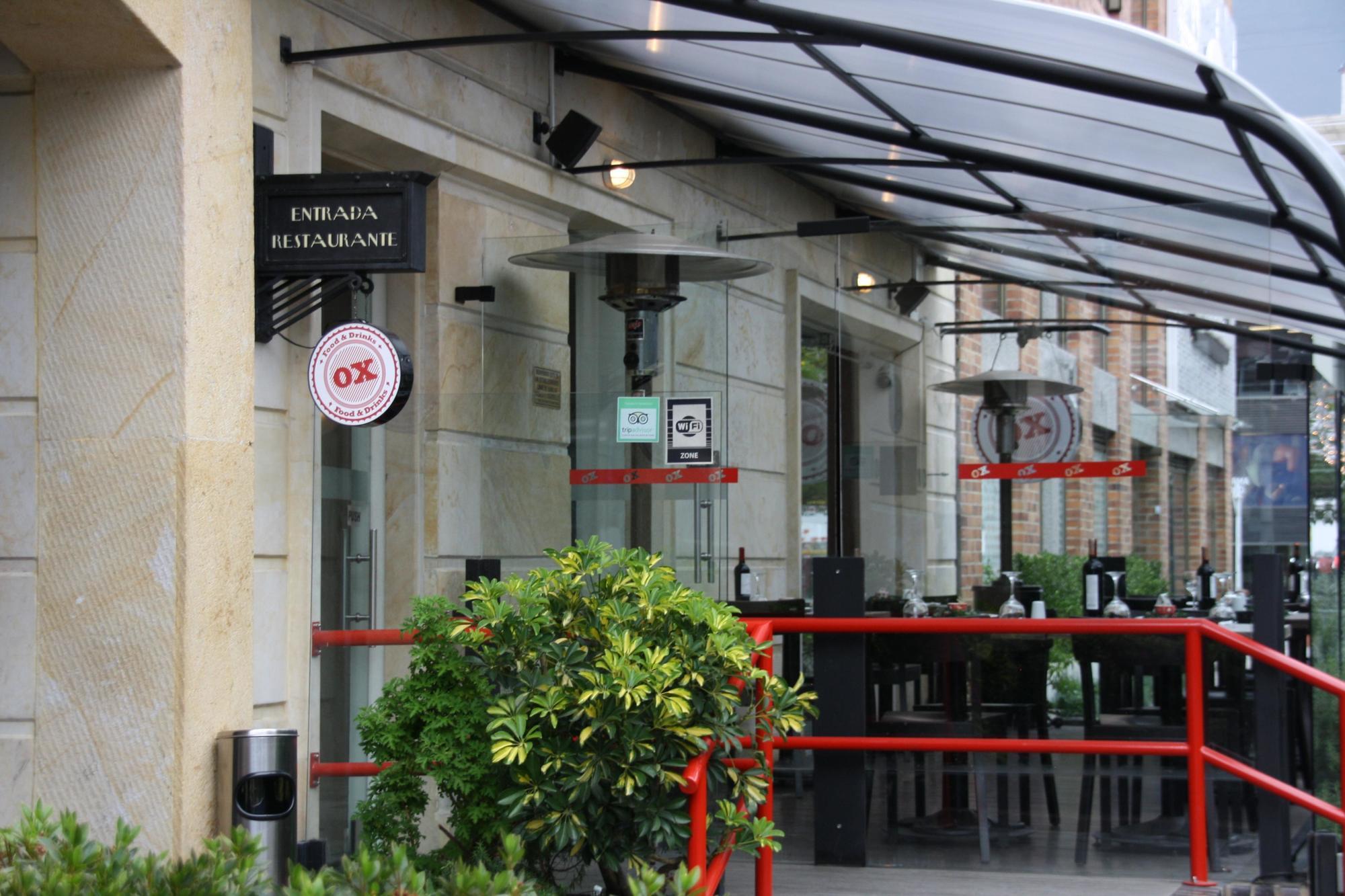 Hotel Morrison Zona Rosa