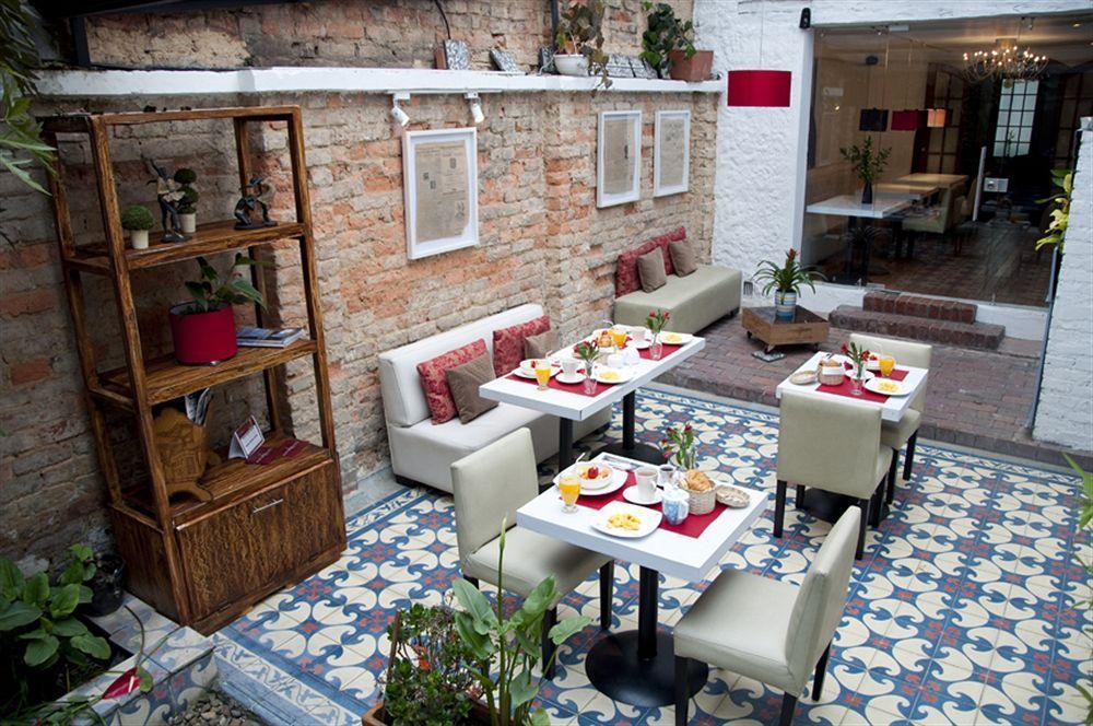 Hotel Casanovas Boutique