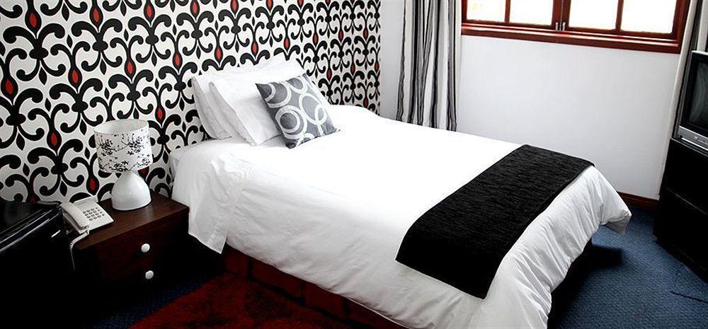 Hotel Casanovas Boutique