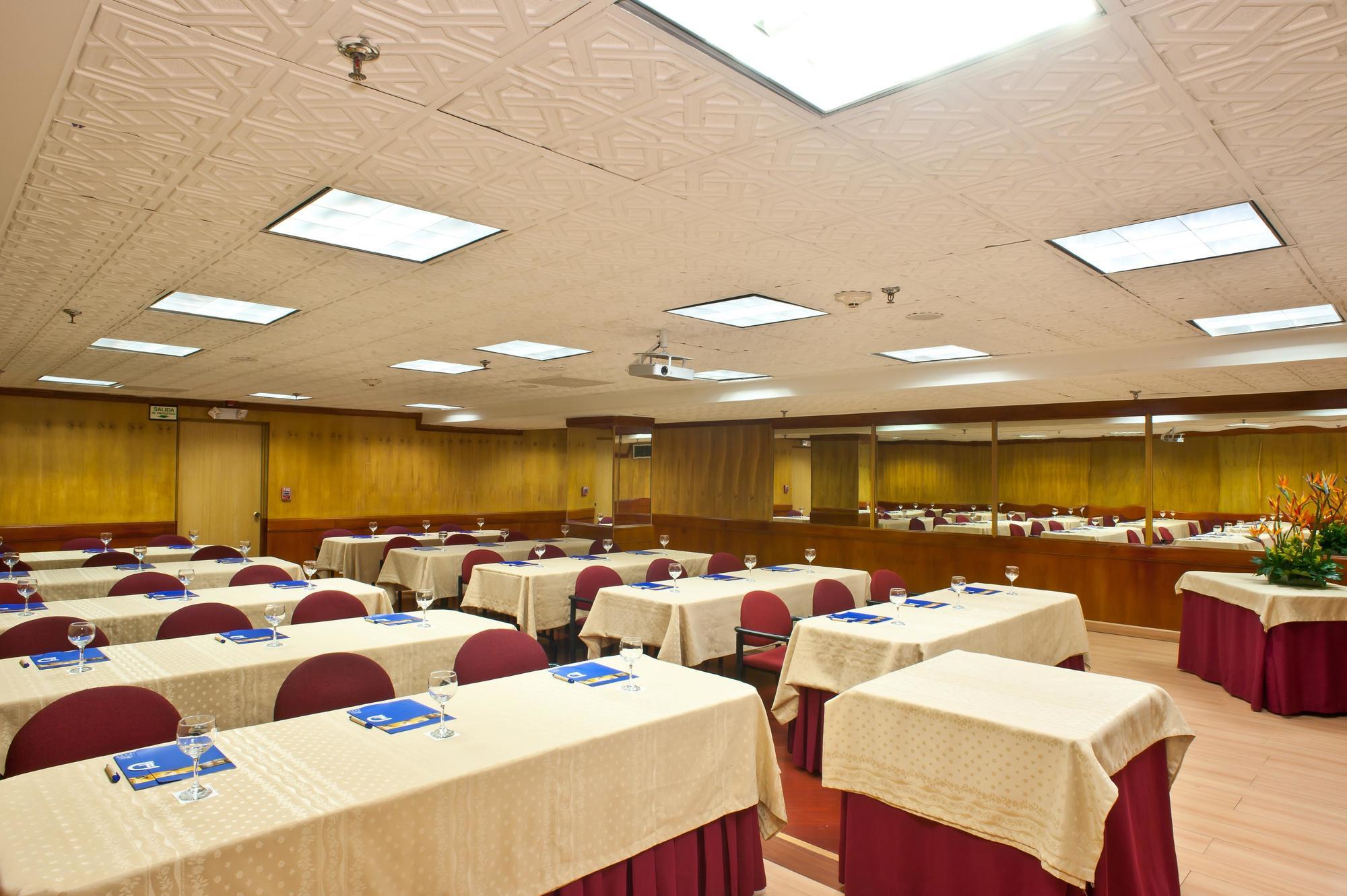 Hotel Dann Norte 4*
