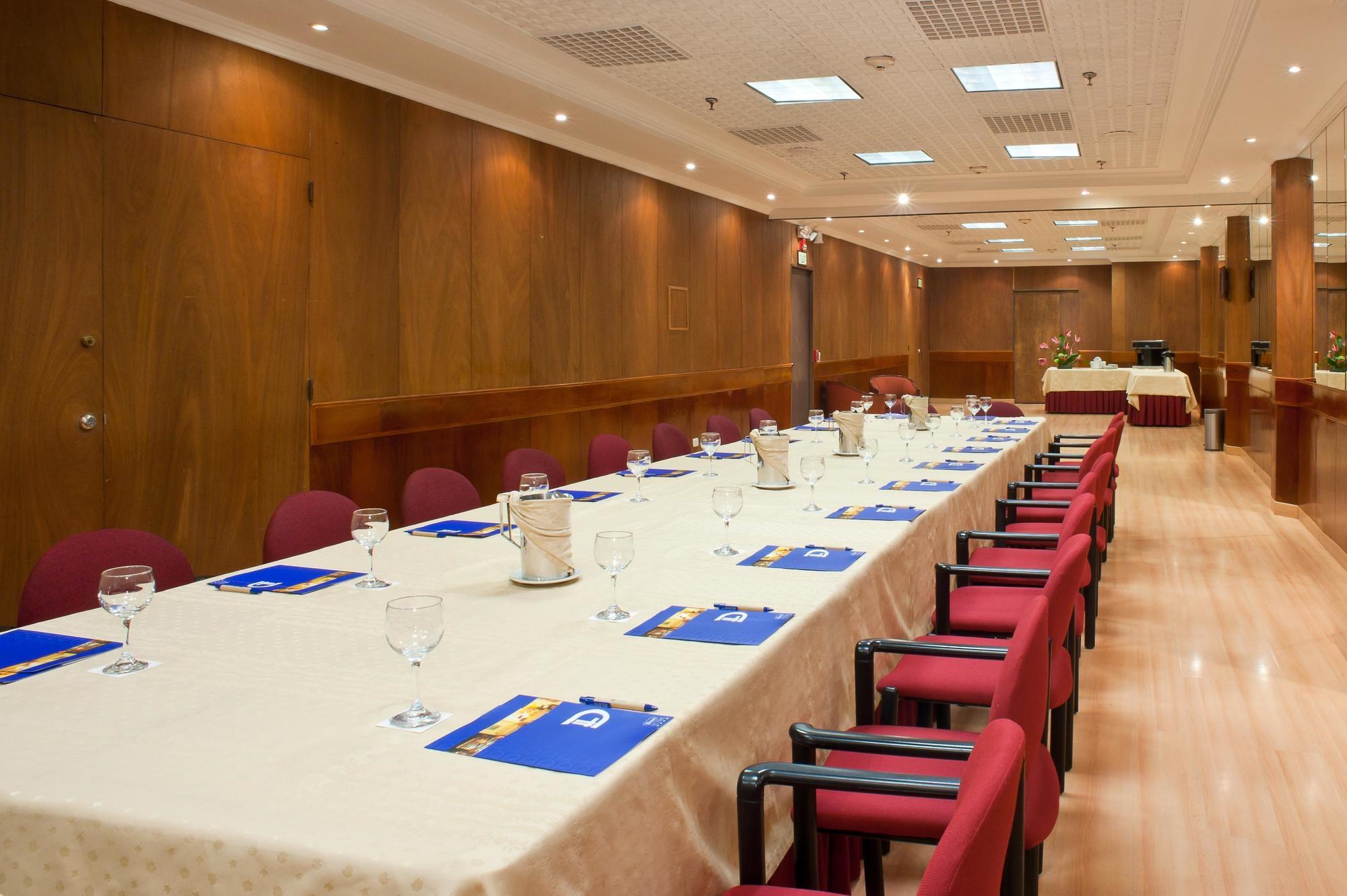 Hotel Dann Norte 4*