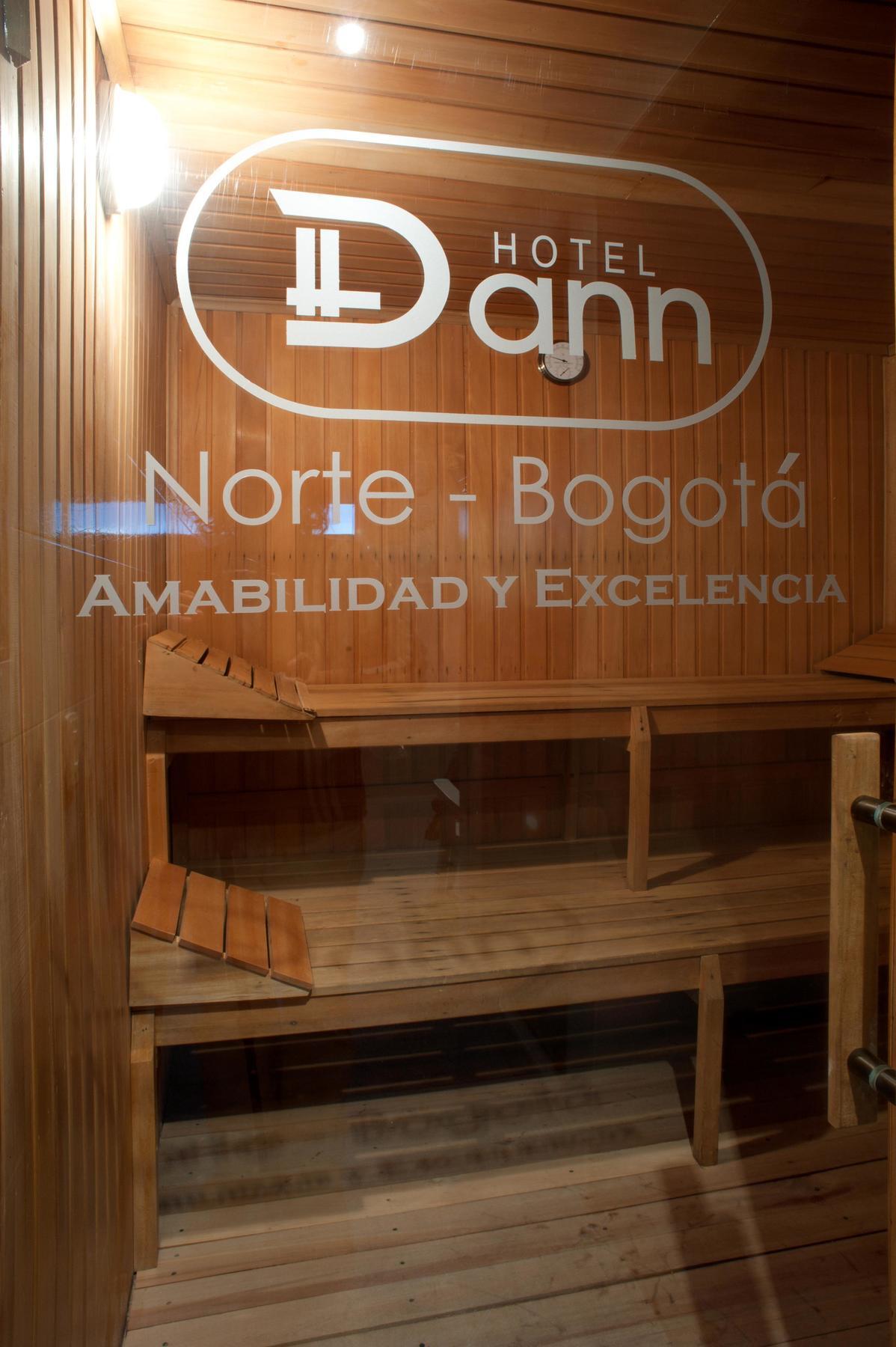 Dann Norte Bogotá