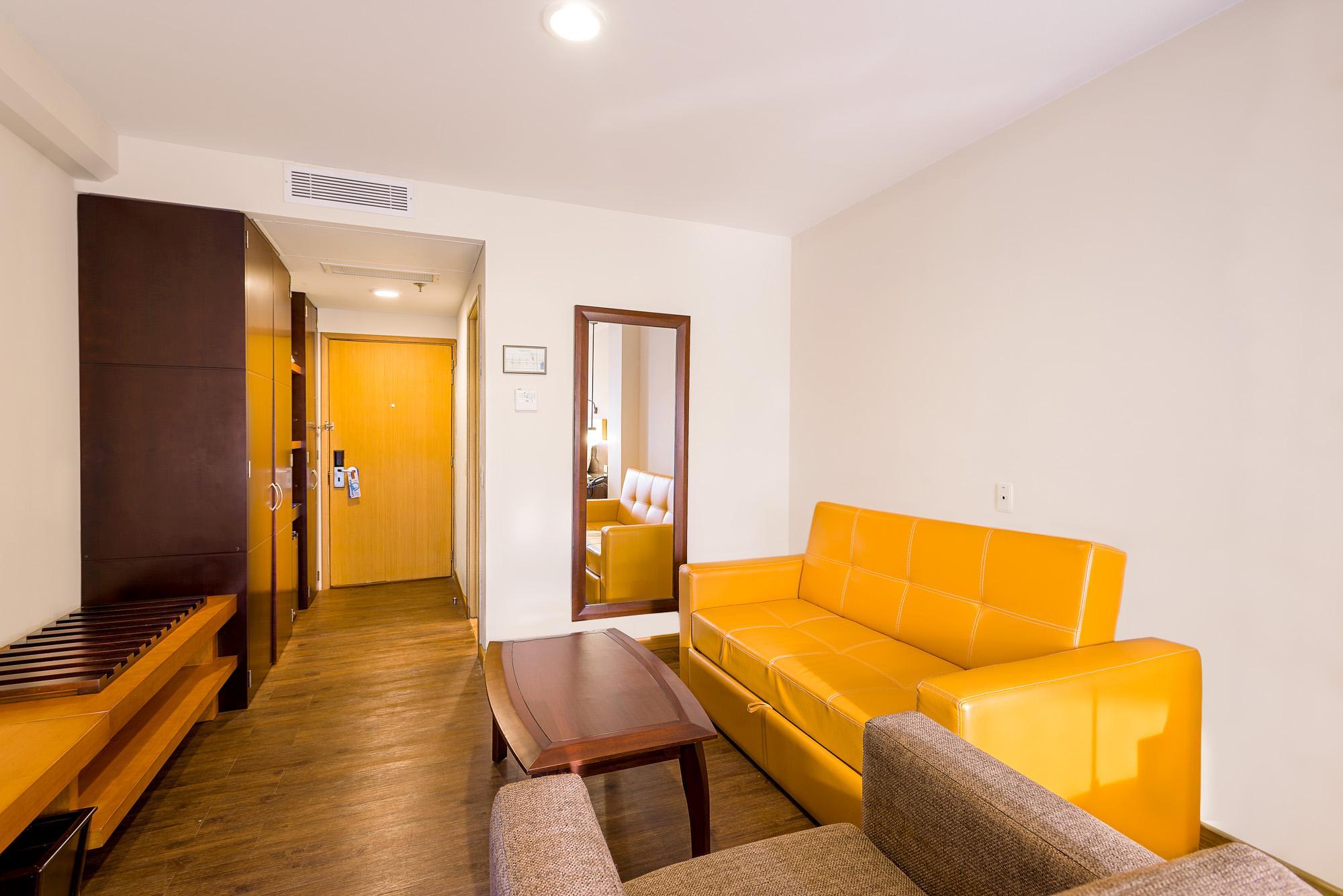 Hotel Dann Norte Bogotá
