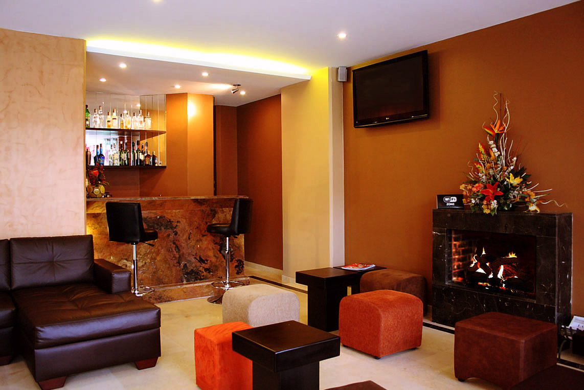 Santa Barbara Real Bogotá