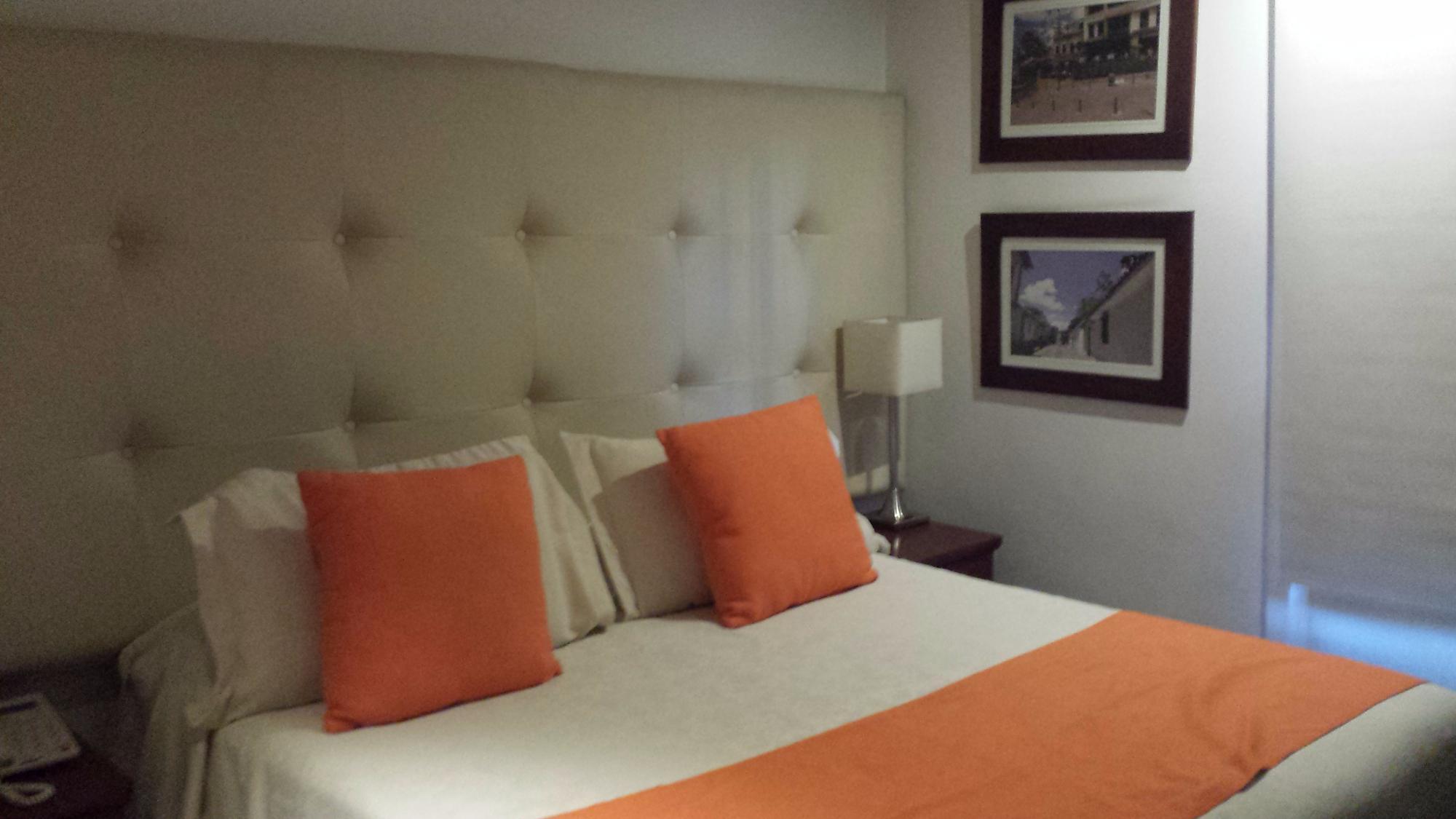 Hotel Virrey Park 3*