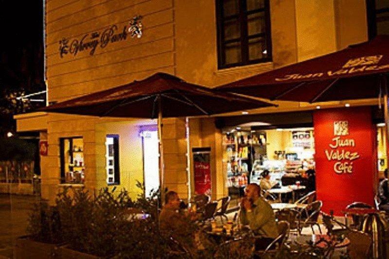 Hotel Virrey Park 3*