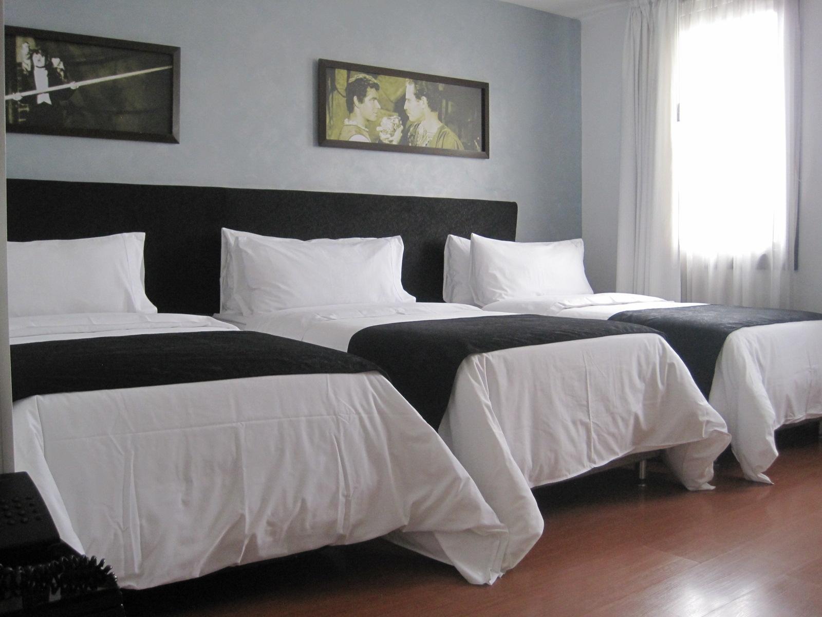 Charlotte Plaza 26