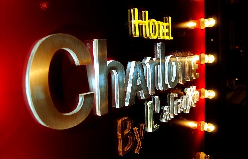 Charlotte Plaza 26 Bogotá