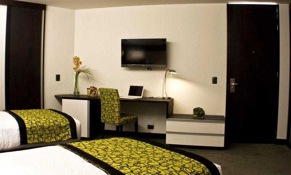 Hotel Expo Parque Bavaria