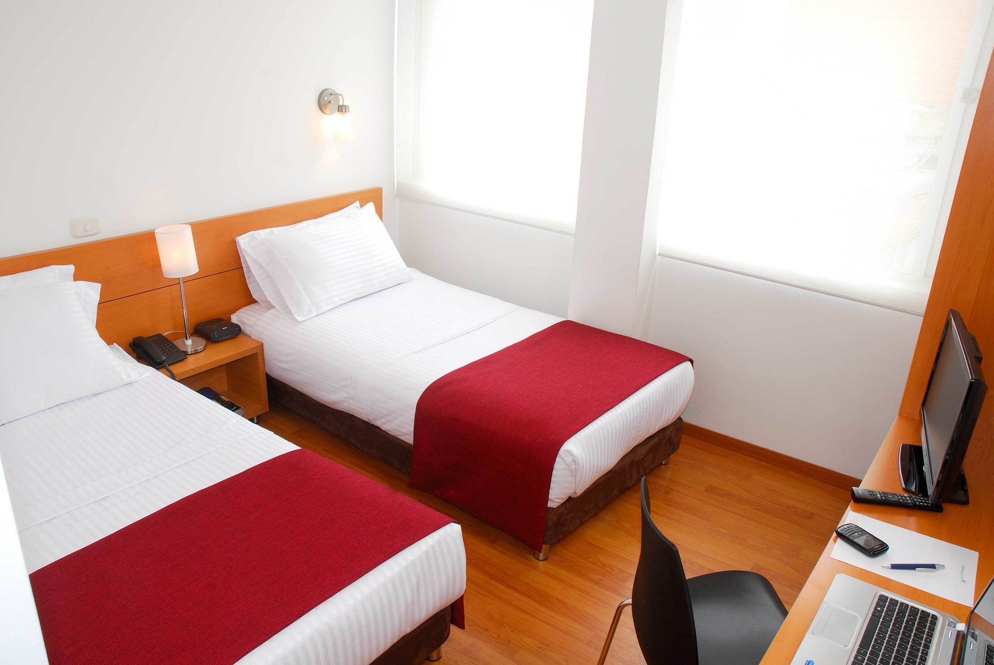 Hotel Ayenda Abitare 56