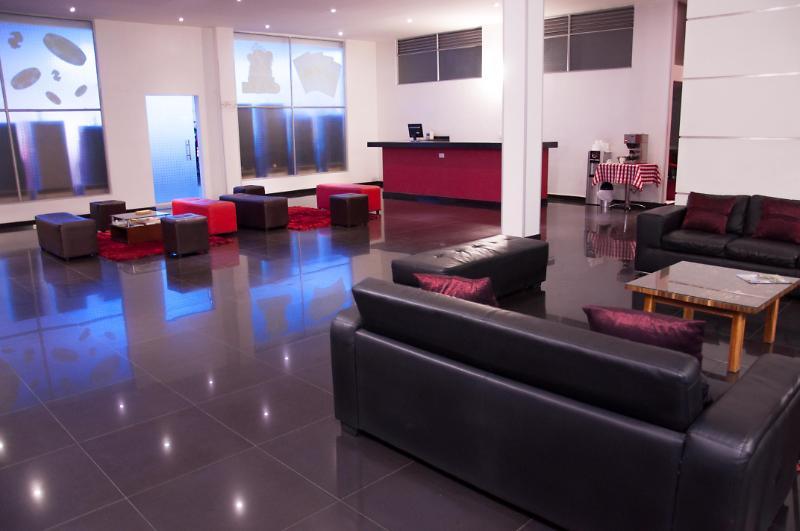 Hotel Dorado Gold Prime Bogotá