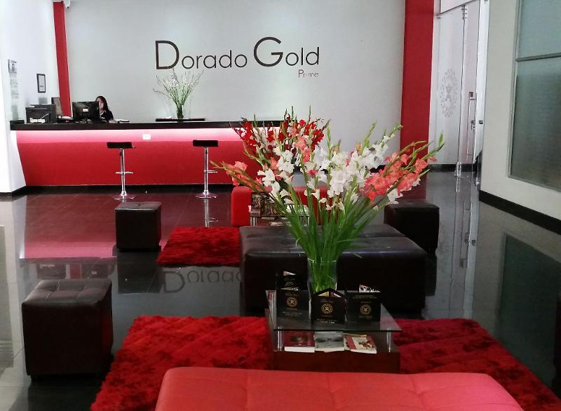 Hotel Dorado Gold Prime 3*