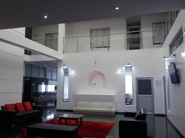 Hotel Dorado Gold Prime