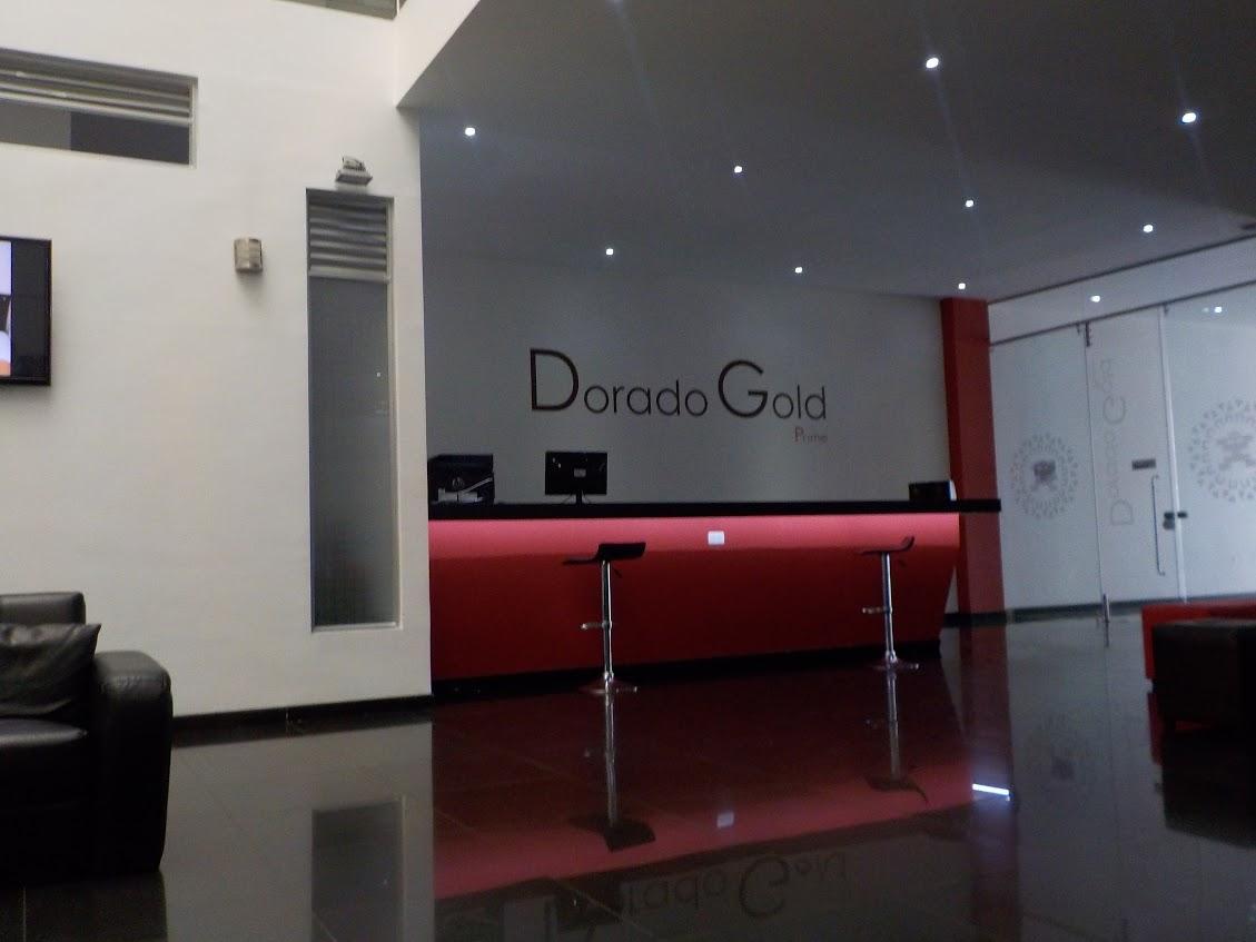 Hotel Dorado Gold Prime