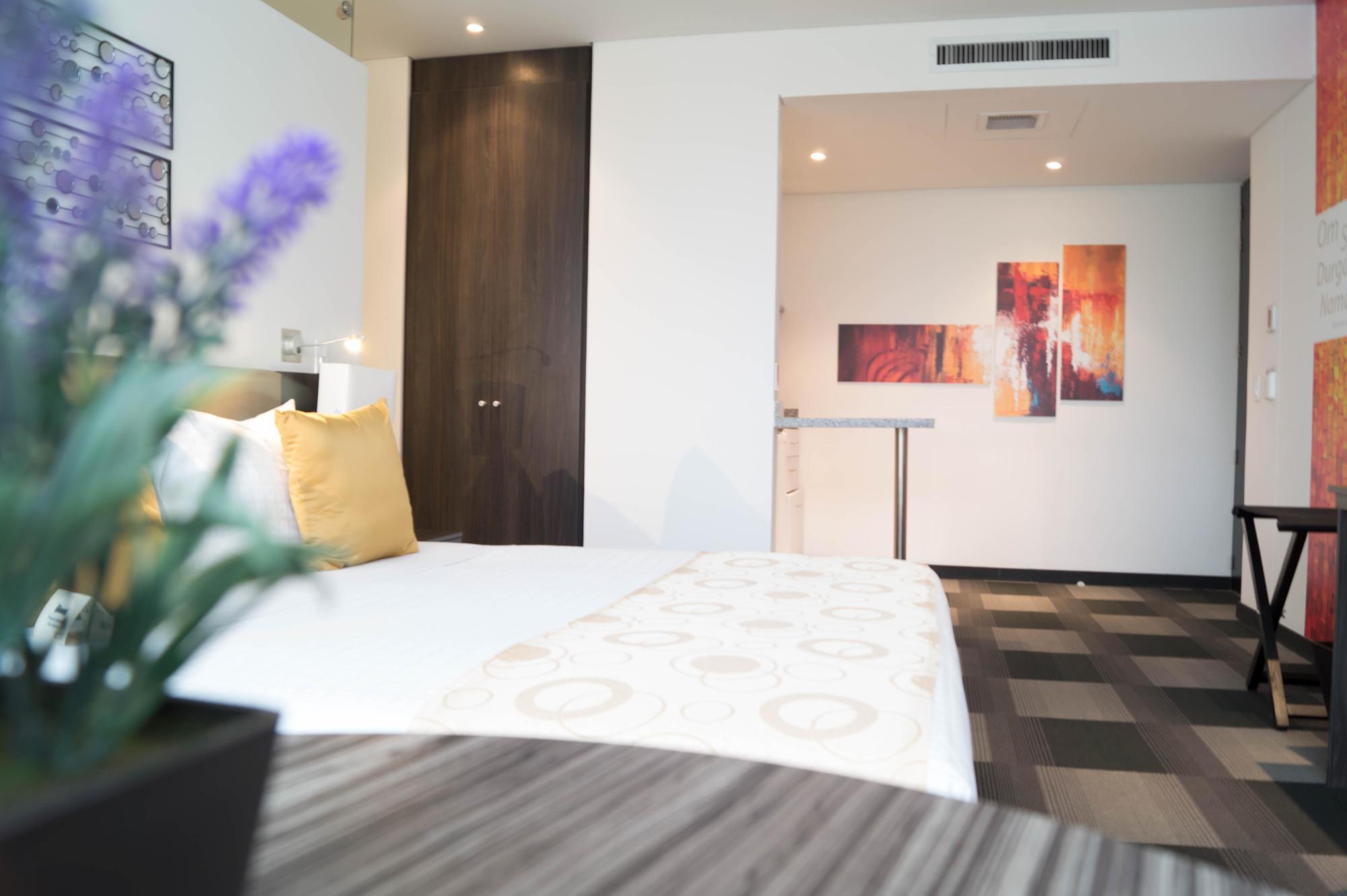 Bed and breakfast Wellness Usaquen Bogotá