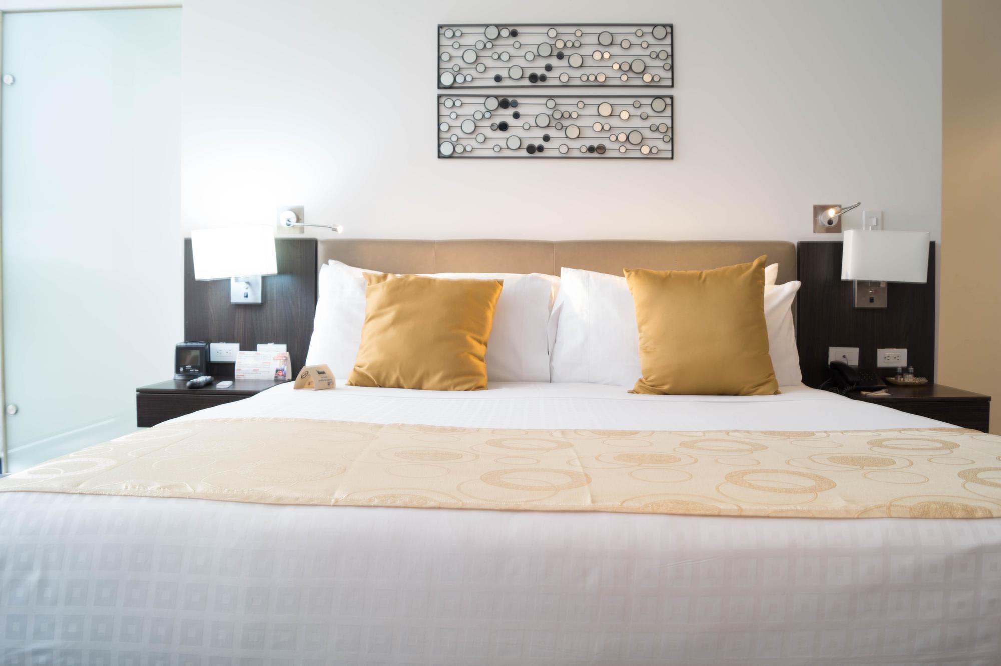 Bed and breakfast Wellness Usaquen Bogotá