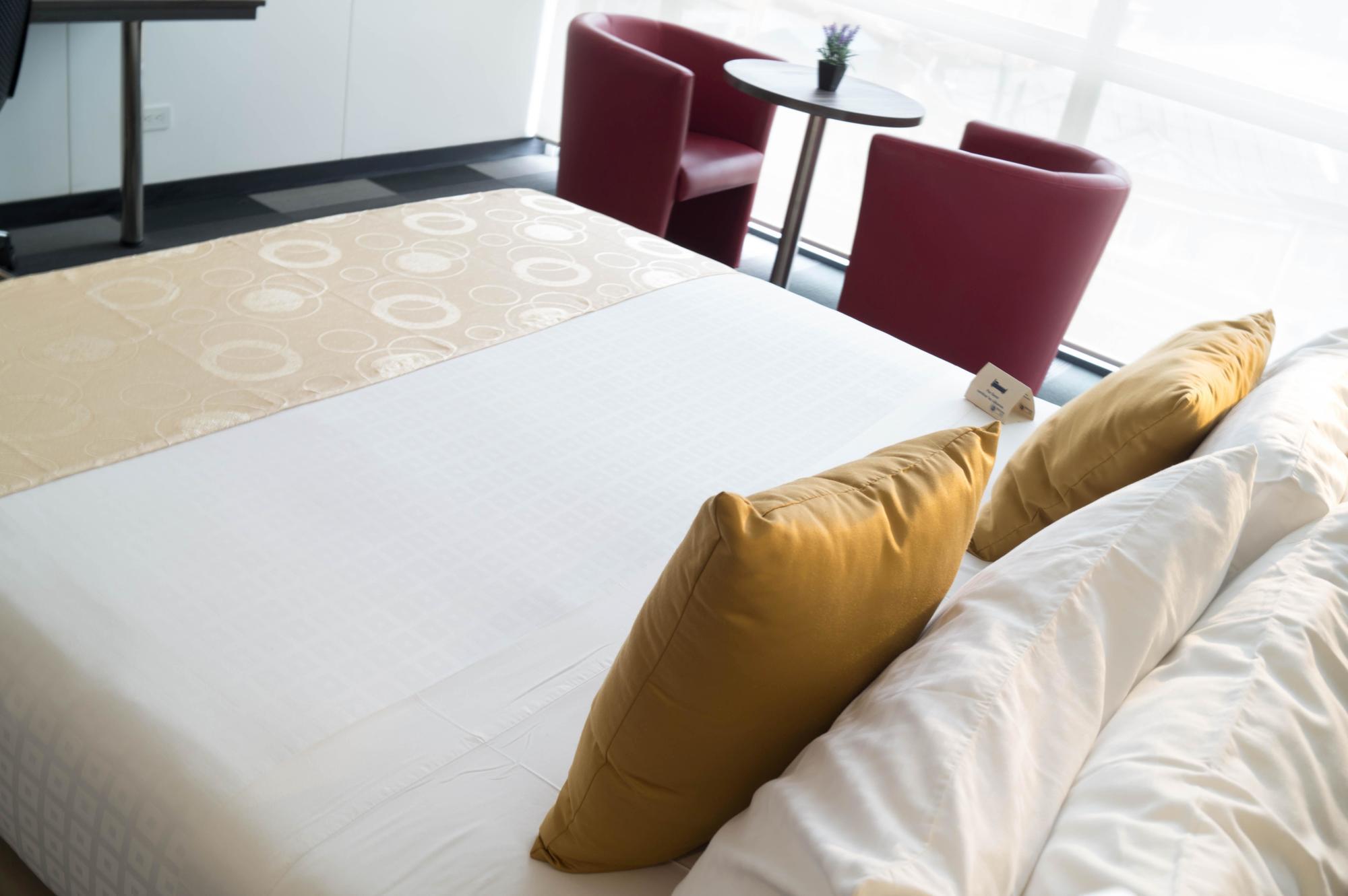Bed and breakfast Wellness Usaquen 4*