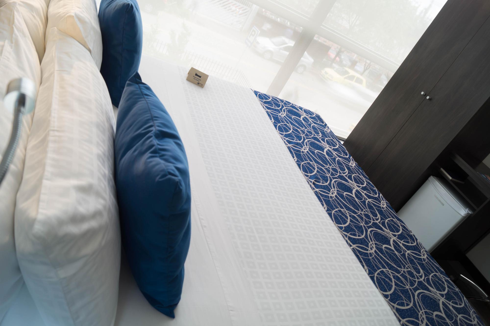 Bed and breakfast Wellness Usaquen 4*