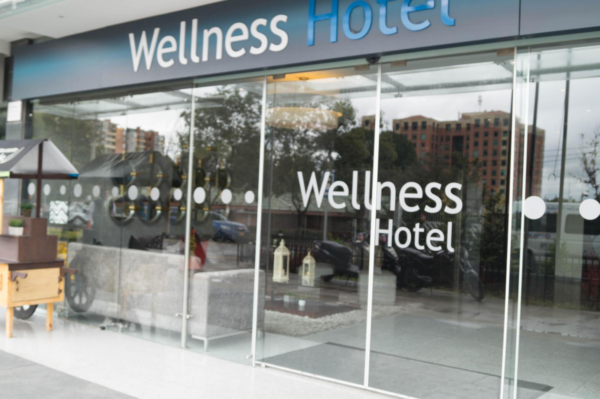 Wellness Usaquen