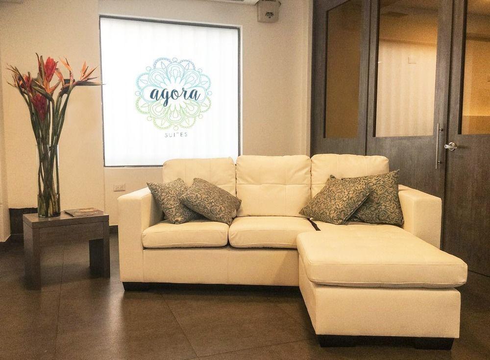 Hotel Agora Self-service Boutique Bogota