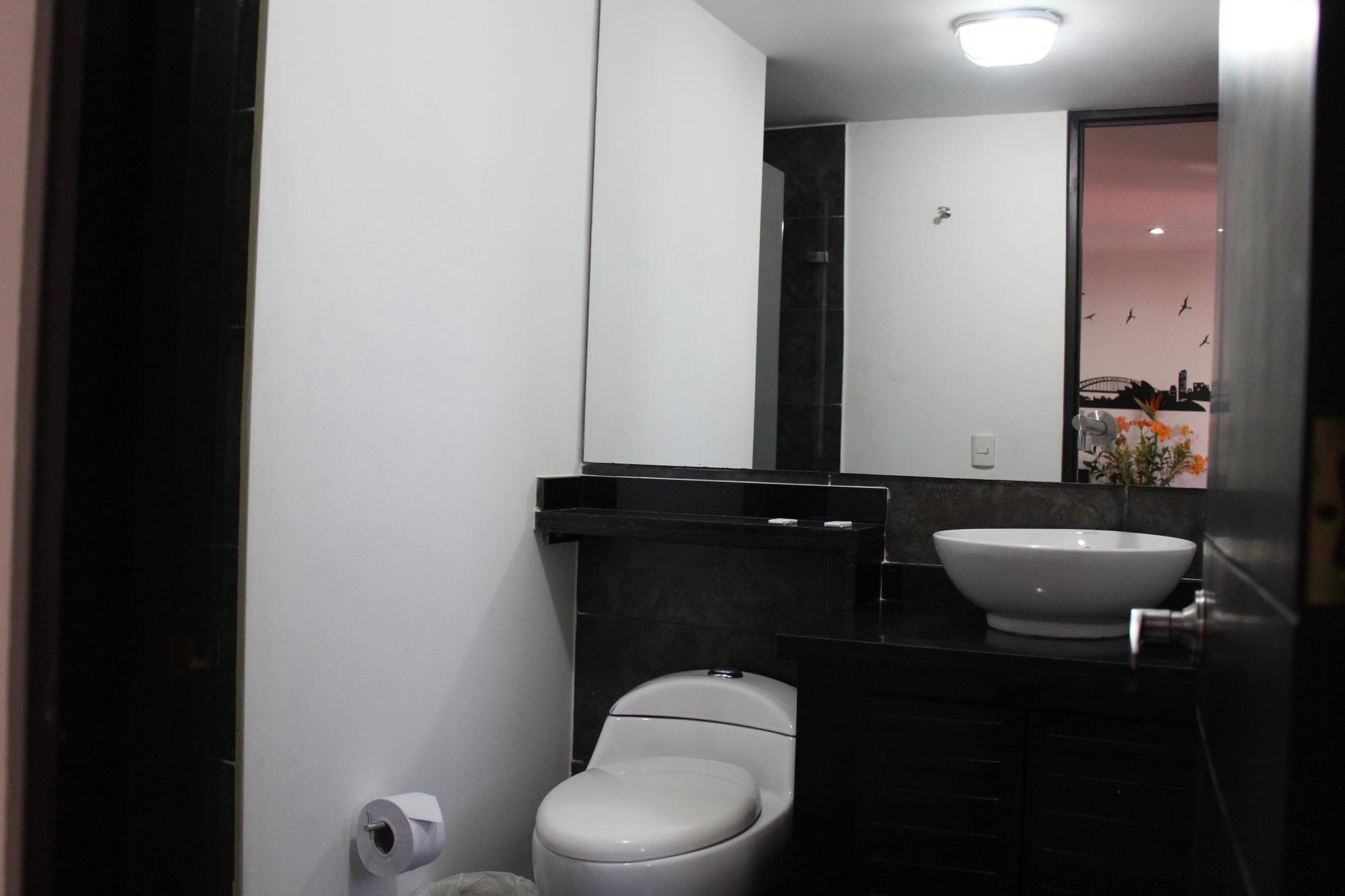 Hotel Bogota Plaza Suite